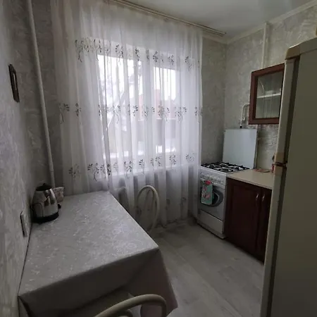 Уютная Квартира 2 Бесконтактное Заселение Круглосуточно Oral Exterior photo