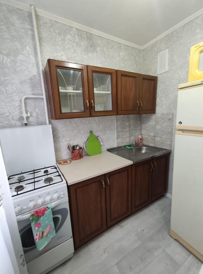 Apartment уютная 2 бесконтактное заселение круглосуточно