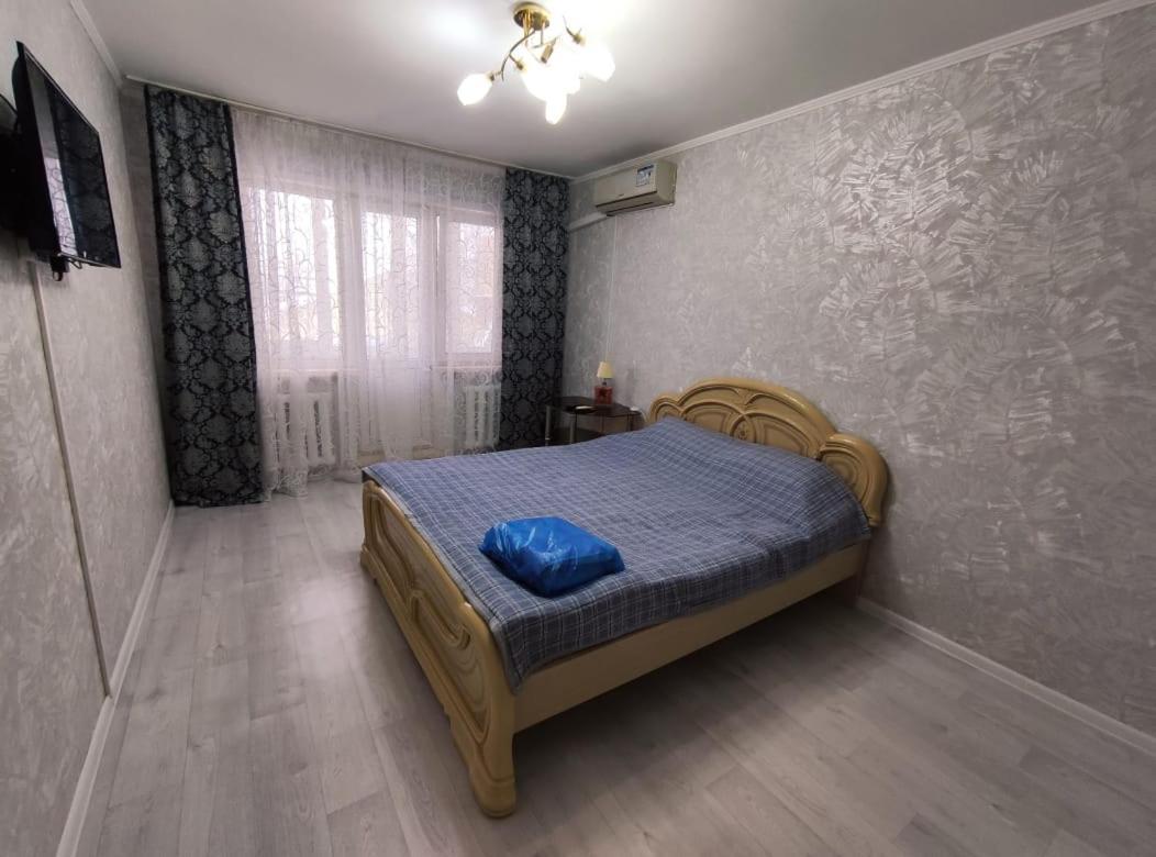 Apartment уютная 2 бесконтактное заселение круглосуточно Uralsk