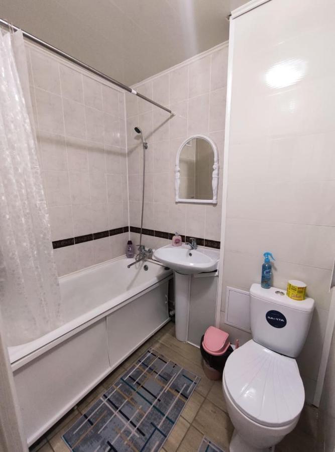Apartment уютная 2 бесконтактное заселение круглосуточно